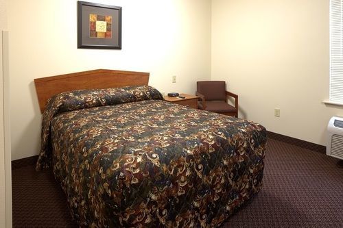 Suburban Area 2* Huntsville